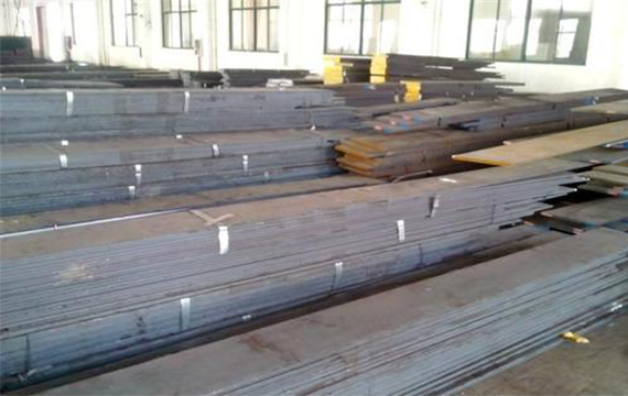以次充好NAK80模具钢